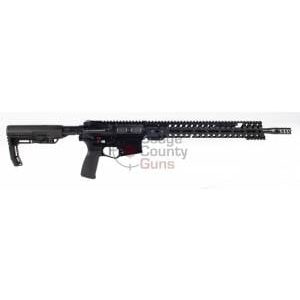 POF USA Renegade+ Rifle, 5.56 NATO, 16.5" BBL, 1:8" Twist, 30rd