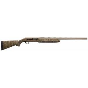 Browning Silver Field Mossy Oak Bottomland FDE - 26" 12GA