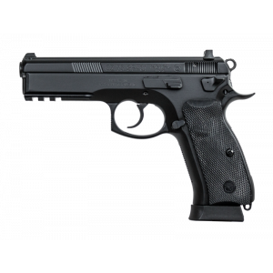 CZ 75 SP-01 Tactical - 4.6" 9mm