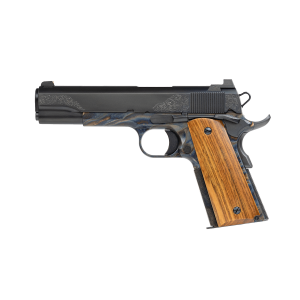 Dan Wesson Heirloom 1911 - 5" - 45acp