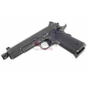 Dan Wesson 1911 Wraith - 5.75" .45 ACP