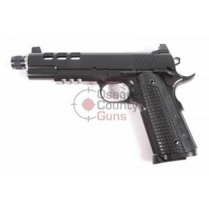 Dan Wesson Discretion Blem - 5.75" .45 ACP