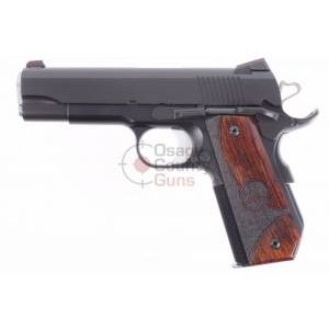 Dan Wesson 1911 Guardian .38 Super 4.25" - Blem