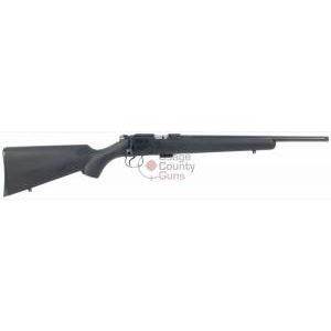 CZ 455 American Synthetic Suppressor-Ready - 16.2" .22LR