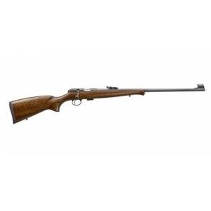 CZ 457 Training Rifle, .22 LR, 24.8" BBL