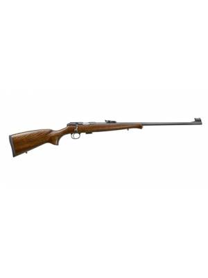 CZ 457 Training Rifle, .22 LR, 24.8" BBL