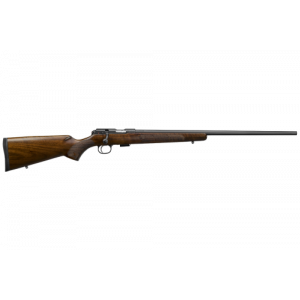CZ 457 American - 24.8" .22LR