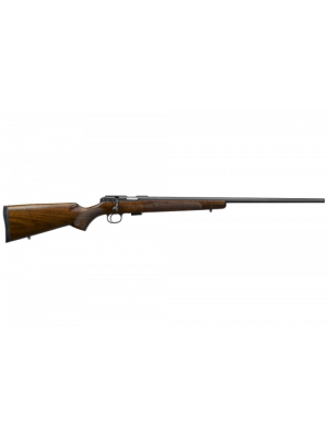 CZ 457 American - 24.8" .22LR
