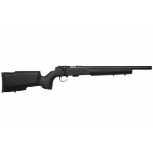 CZ 457 ProVarmint Suppressor-Ready, .22LR, 16.5" BBL, 5rd
