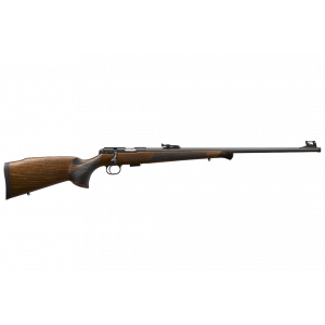 CZ 457 Premium - 24.8" .22LR