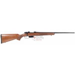 CZ USA 527 American, .22 Hornet, 21.9" BBL, 5rd