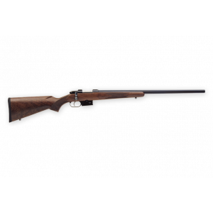 CZ 527 Varmint Suppressor-Ready - 24" 6.5 Grendel