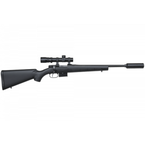 CZ 527 American Suppressor-Ready - 16.5" .300 BLK