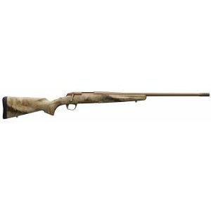 Browning X-Bolt Hell's Canyon Speed Suppressor Ready - 22" .308 Win