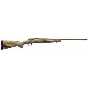 Browning X-Bolt Hell's Canyon Speed Suppressor Ready - 26" .300WM