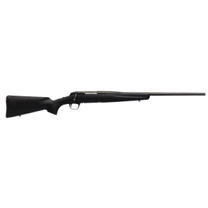 Browning X-Bolt Composite Stalker Dark Gray Synthetic Stock RH, .30-06 Sprg, 22" BBL, 1:10" Twist, 4rd