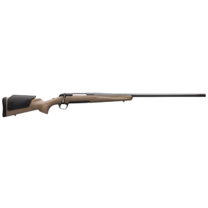 Browning X-Bolt Rifle Striker LR FDE, 26" BBL, 3rd, 300 Win Mag