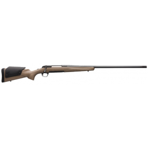 Browning X-Bolt Long Range FDE, 26" BBL, 7" Twist, 6.5 Creedmoor, 4rd