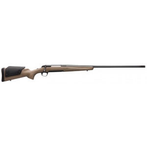 BROWNING X-BOLT RIFLE XBLT STKR LR FDE ADJ,MB 6.5PRC