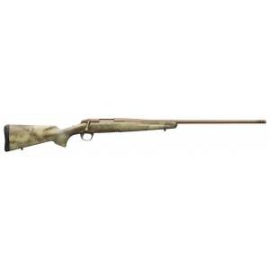 Browning X-Bolt Hell's Canyon Fiber Fusion, .300WM, 26" BBL, 3rd