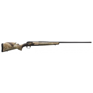 Browning X-Bolt Rifle Western Hunter, .300 Win Mag, 26" BBL, 3rd