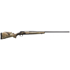 BROWNING X-BOLT RIFLE XBLT WHNT AU ADJ,MB 6.5 PRC
