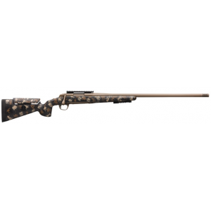 BROWNING X-BOLT RIFLE XBLT HCLR DSAMBSH ADJ,MB6.5PRC