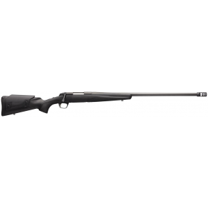 Browning XBolt Stalker LR Adj, 7mm Rem Mag, 26" BBL, 1:9.5" Twist, 3rd