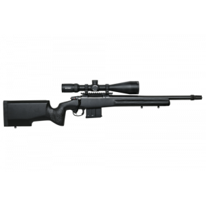 CZ 557 Urban Counter-Sniper - 16" .308 Win