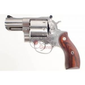 Ruger Redhawk - 2.75" .357 Magnum