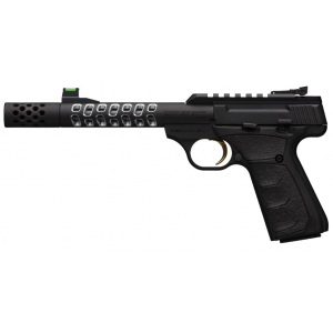 Browning Buckmark Plus Vision - 5.8" .22LR