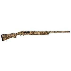 CZ 1012 Synthetic Camo, 12ga, 28" BBL, 3" Chamber, 4+1