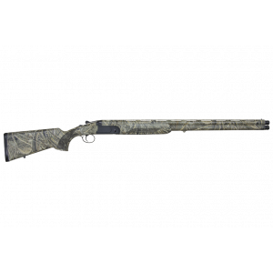 CZ Swamp Magnum Camo - 30" 12GA