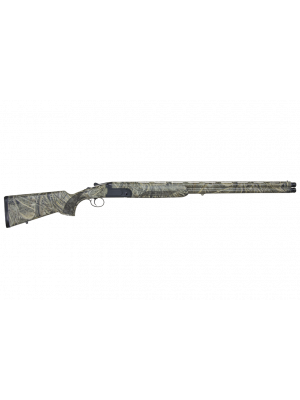 CZ Swamp Magnum Camo - 30" 12GA