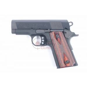 Colt 1911 New Agent .45 ACP, 7rd, 3" BBL