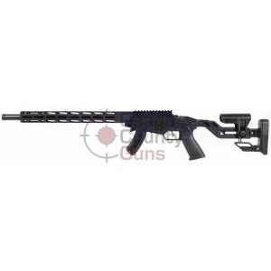 Ruger Precision Rimfire, Bolt Action Rifle, .22 LR, 18" BBL, 1:16" RH Twist, 15rd