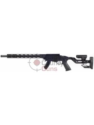 Ruger Precision Rimfire, Bolt Action Rifle, .22 LR, 18" BBL, 1:16" RH Twist, 15rd