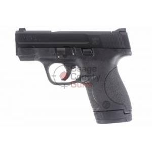 S&W M&P40 Shield - .40 S&W (No Safety)