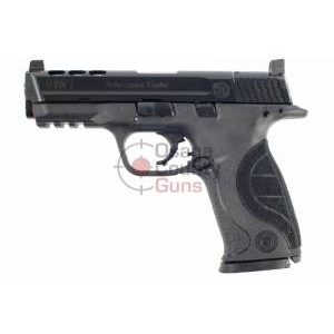 S&W M&P9 PC Ported Optics Ready - 4.25" 9mm