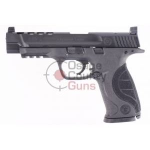 S&W M&P9 CORE Performance Center 5" Ported