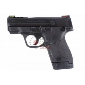 S&W M&P9 Shield Ported Performance Center