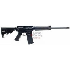 S&W M&P15 Sport II Optics Ready - 16" 5.56mm NATO
