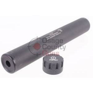 AAC ECO 9 - 9mm Suppressor