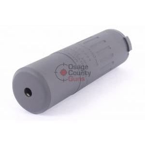 AAC mini 4 Fast Attach 5.56mm Silencer w/o QD Mount
