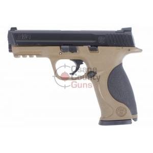 S&W M&P9 FDE Full Size - 4.25" 9mm