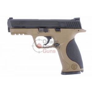 S&W M&P40 FDE 4.25" .40 S&W