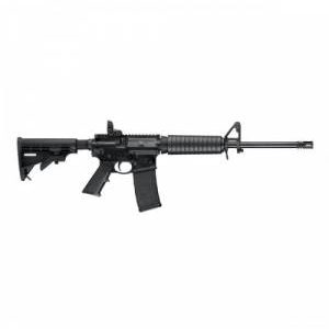 S&W M&P15 Sport II - 16" 5.56mm NATO