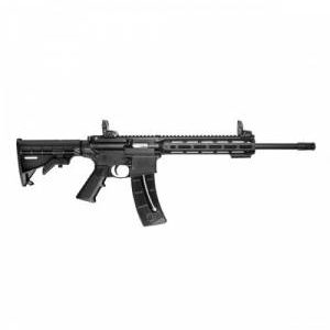 S&W M&P15-22 Sport - 16.5" .22LR
