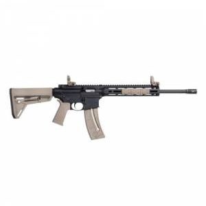 S&W M&P15-22 Sport MOE SL FDE, .22LR, 16" BBL, 25rd