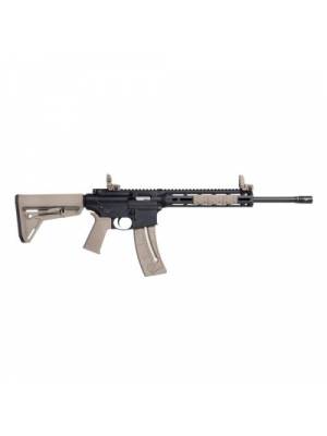 S&W M&P15-22 Sport MOE SL FDE, .22LR, 16" BBL, 25rd